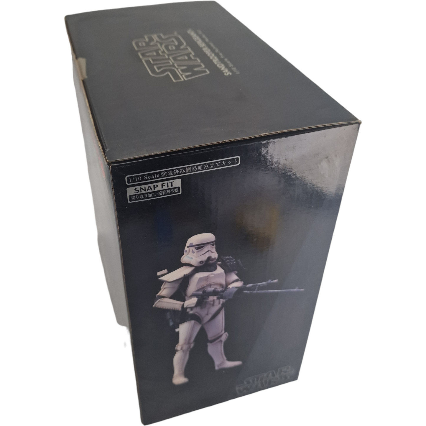 Star Wars Sandtrooper Statue de Sergent Artfx+ l'échelle 1/10 de Kotobukiya