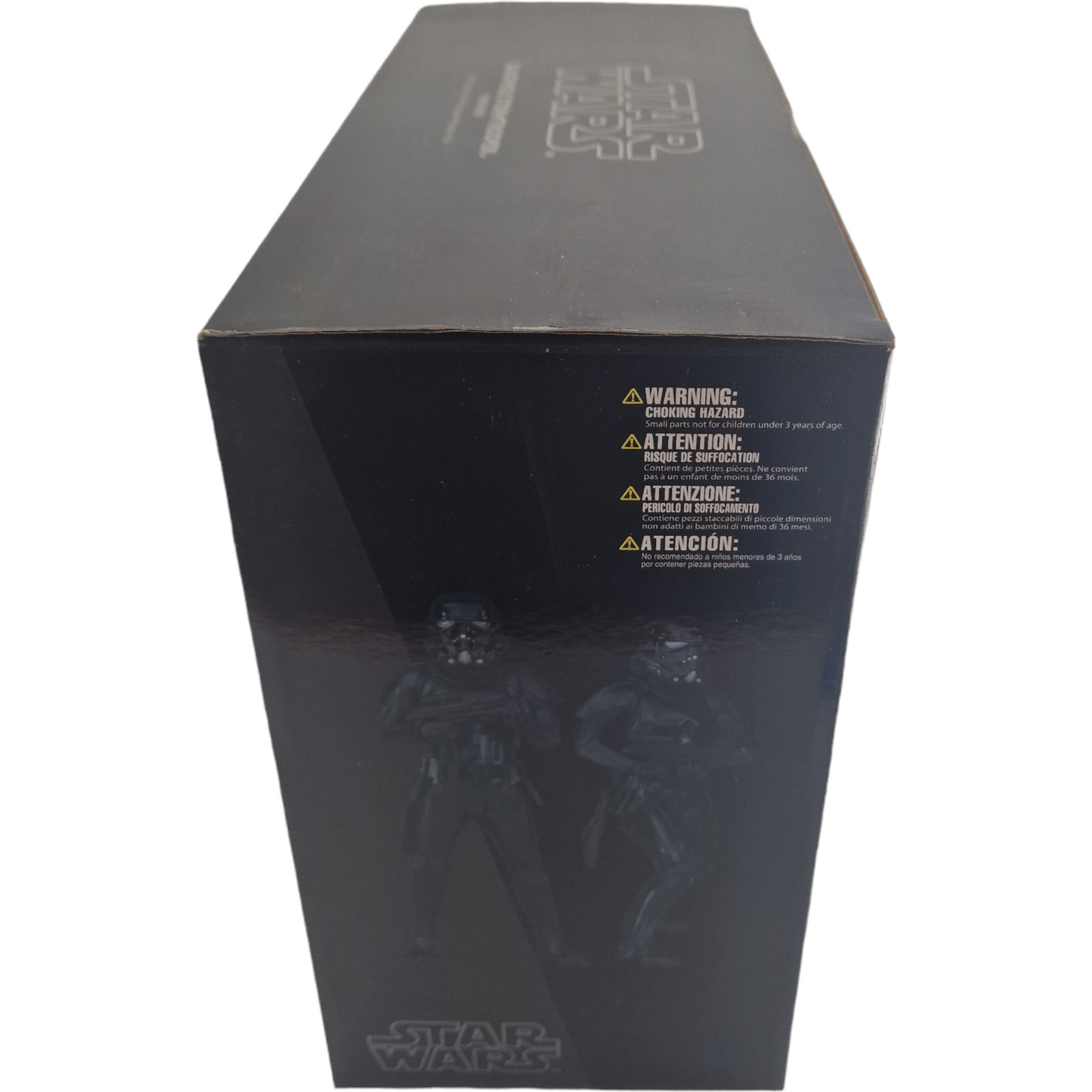 Star Wars Blackhole Stormtrooper ArtFX+ Pack 2 figurines 1/10 de Kotobukiya