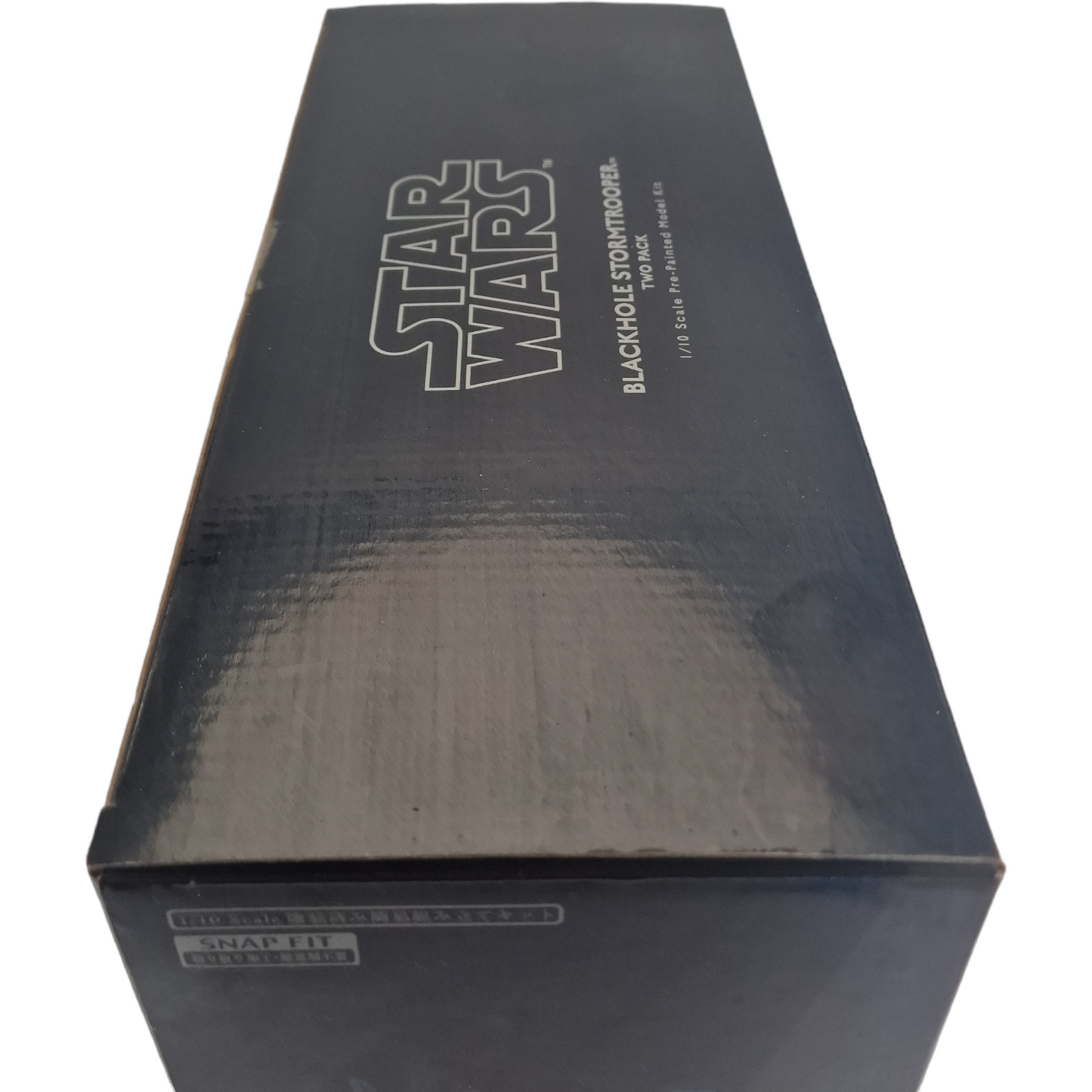 Star Wars Blackhole Stormtrooper ArtFX+ Pack 2 figurines 1/10 de Kotobukiya