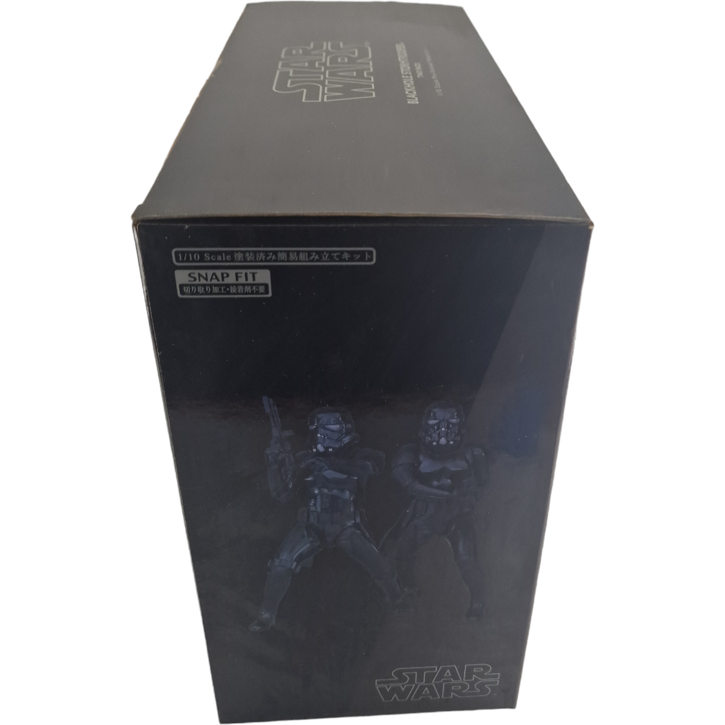 Star Wars Blackhole Stormtrooper ArtFX+ Pack 2 figurines 1/10 de Kotobukiya
