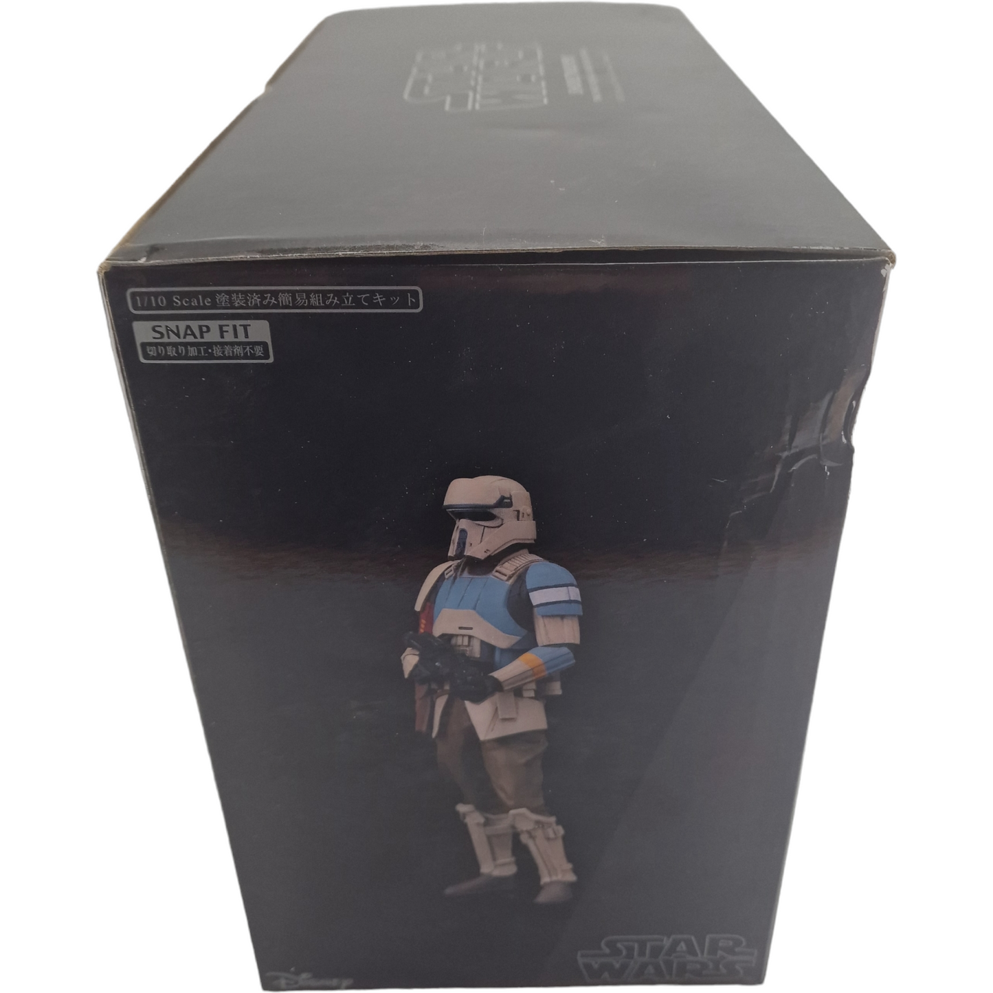 Star Wars - Rogue One Artfx+ Scarif Shoretrooper 18 cm Kotobukiya 2 Figurines