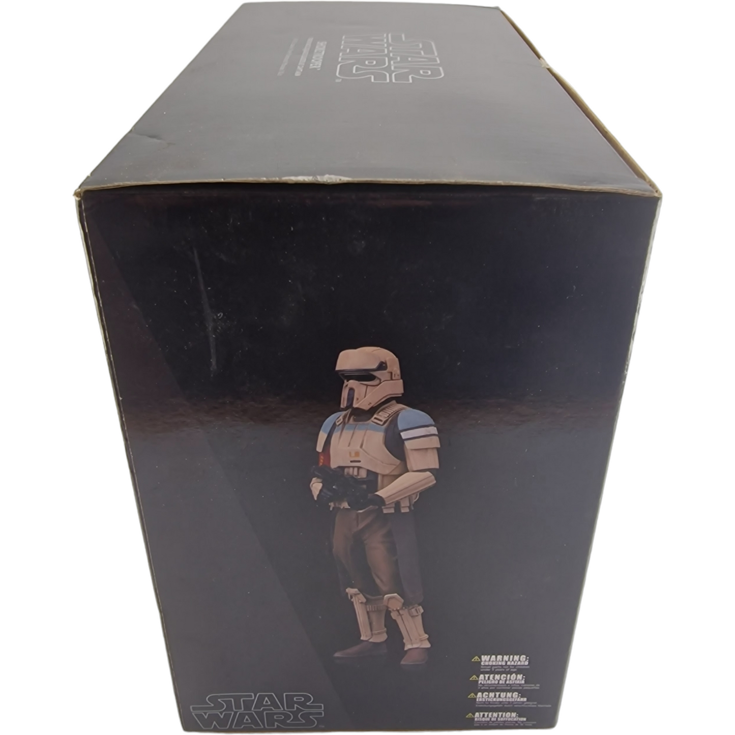 Star Wars - Rogue One Artfx+ Scarif Shoretrooper 18 cm Kotobukiya 2 Figurines