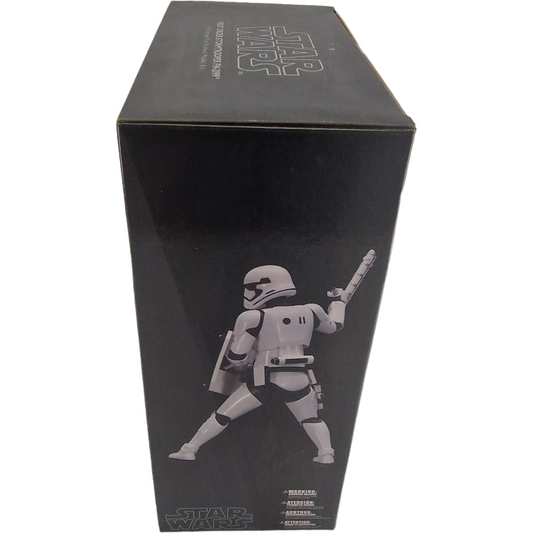 Star Wars-Episode VII Artfx+ First Order Stormtooper, 19 cm SW124 Kotobukiya