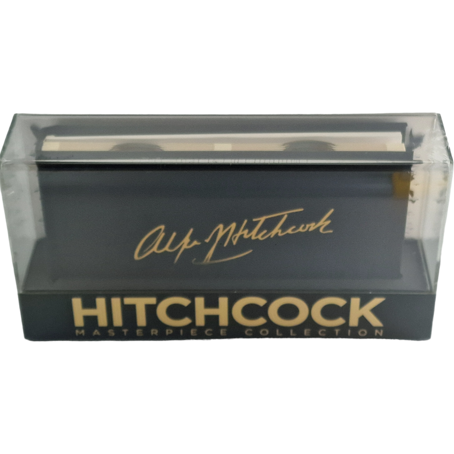 Alfred Hitchcock: The Masterpiece Collection Blu-ray Coffret 14 Films Region B