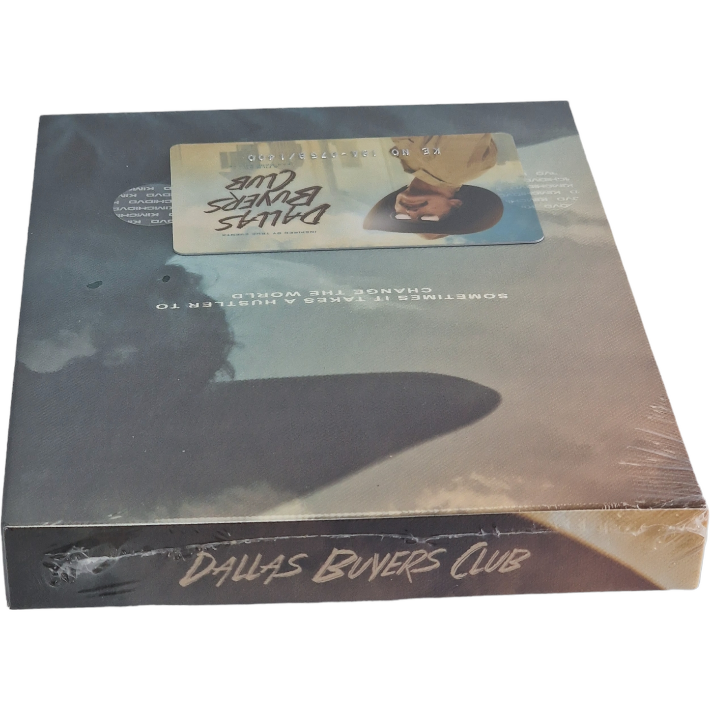 Dallas Buyers Club – Blu-ray – visuel 7