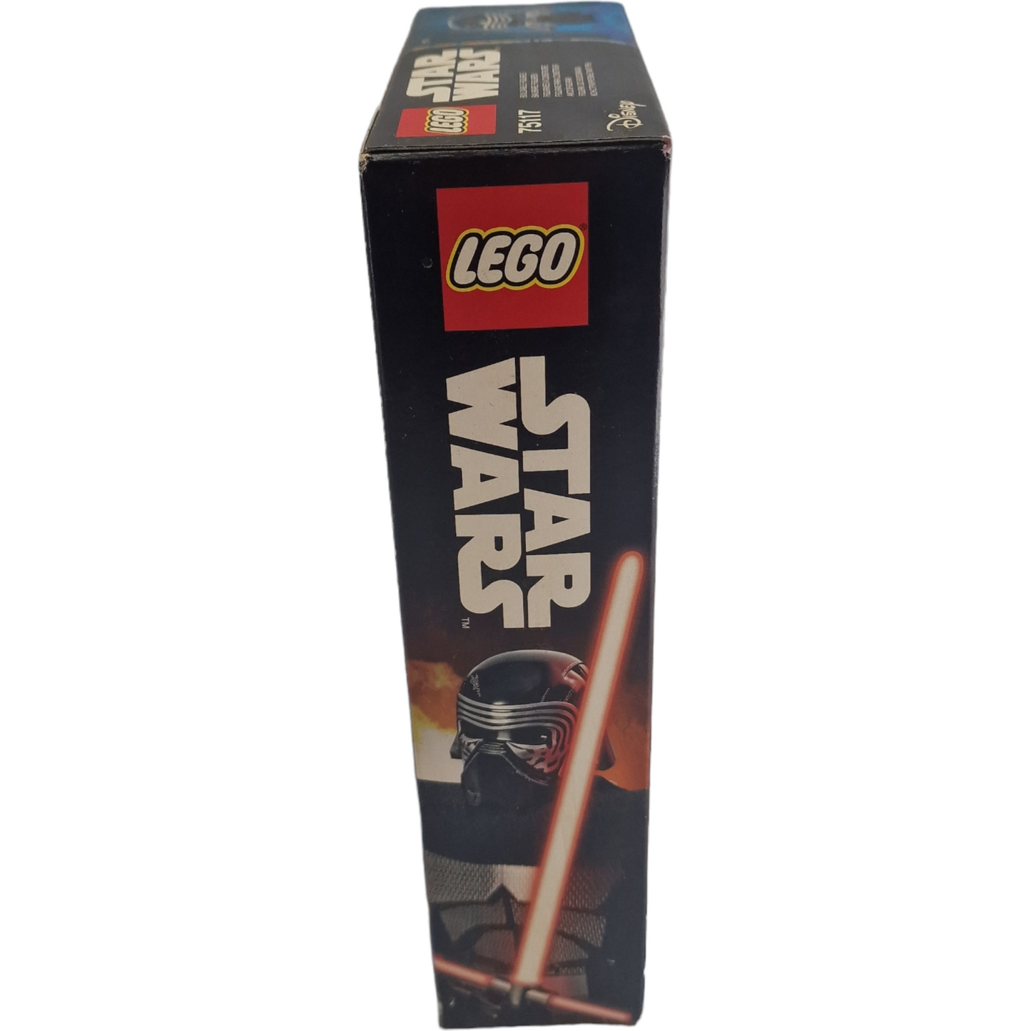 Lego 75117 : Star wars Kylo Ren Figurine Jouet Neuf