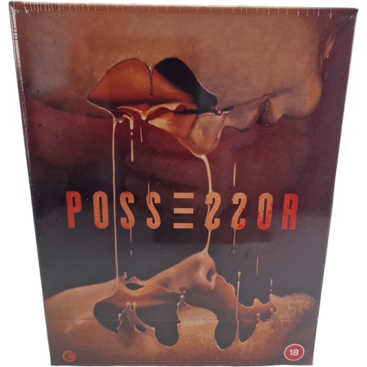 Possessor – 4K Ultra HD + Blu-ray – visuel 3