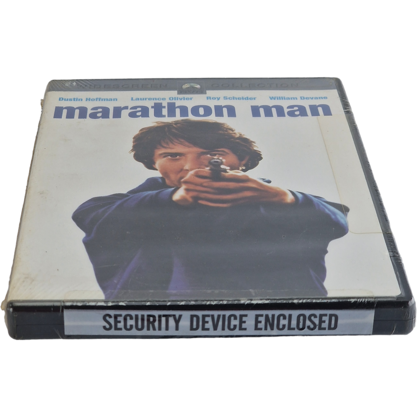 Marathon Man 1976 DVD Dustin Hoffman, Roy Scheider John Schlesinger 2001 Zone 1