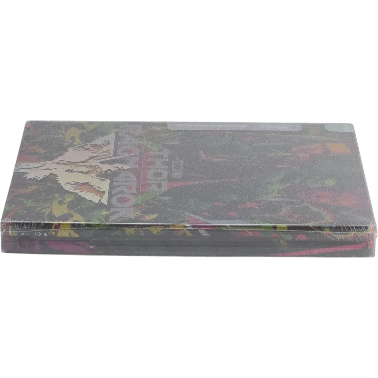 Thor: Ragnarok 4K HD + Blu-ray SteelBook Mondo X Zavvi Chris Hemsworth Zavvi B