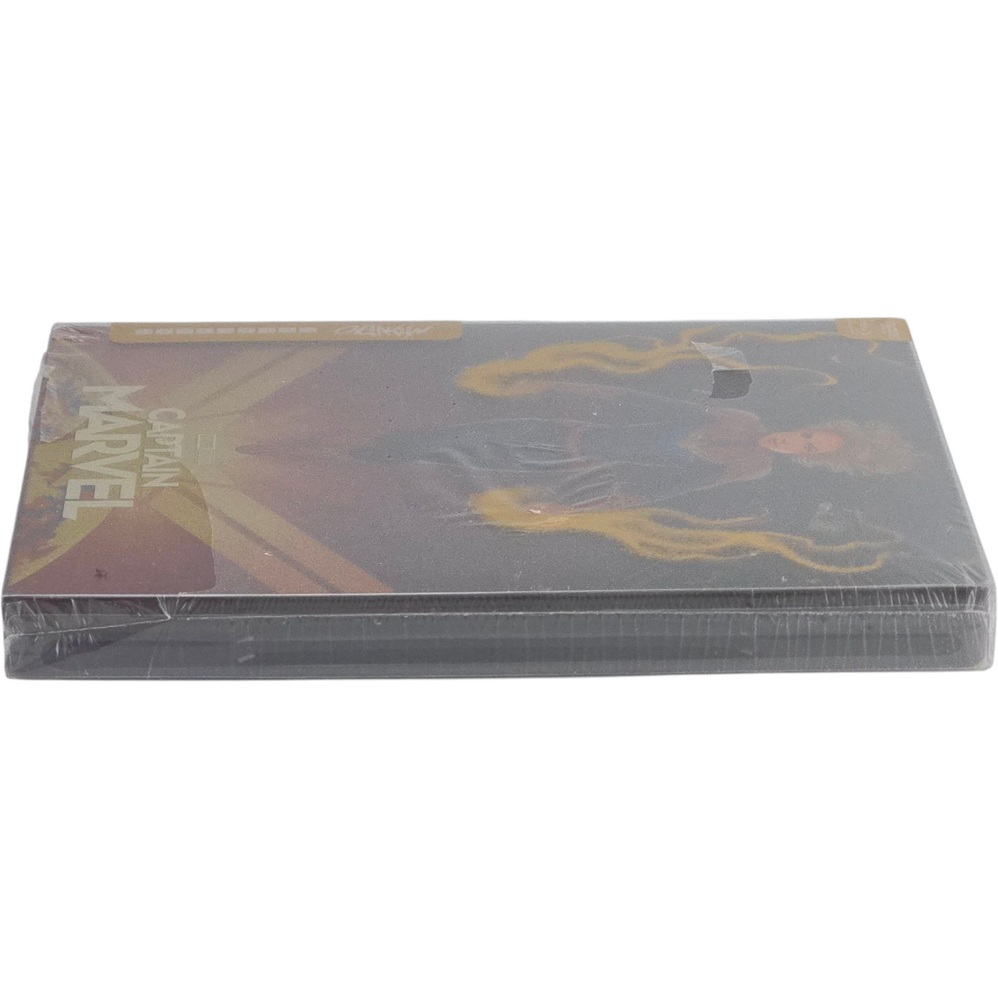 Captain Marvel 4K Ultra HD + Blu-ray SteelBook Mondo X #059 Limitée 2023 Zone B