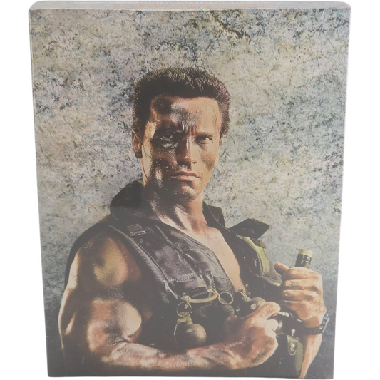 Commando – Blu-ray – visuel 2