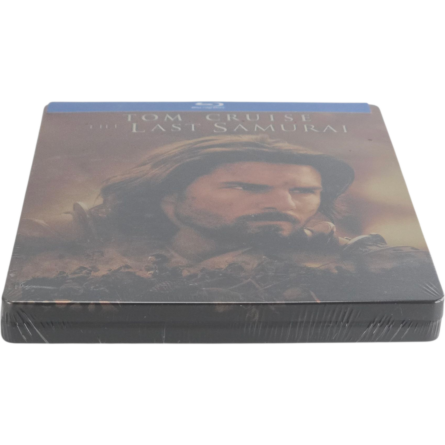 Le dernier samouraï 2003 Blu-ray SteelBook edt LtdTom Cruise 2013 Zone Libre