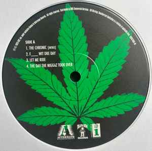 Dr. Dre – The Chronic 2 x Vinyle, LP, Album, Réédition,  2023 Scellé en usine