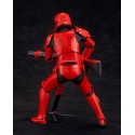 Star wars episode IX Sith Troopers artfx+ 2 statues 1/10 15 cm kotobukiya Neuf