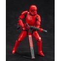 Star wars episode IX Sith Troopers artfx+ 2 statues 1/10 15 cm kotobukiya Neuf