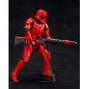 Star wars episode IX Sith Troopers artfx+ 2 statues 1/10 15 cm kotobukiya Neuf