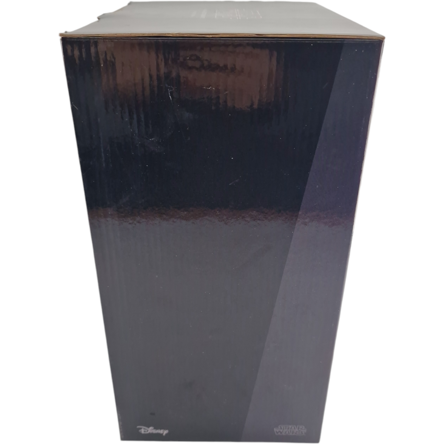 Star Wars - Han Solo "Carbonite" élite Collection Limitée 1200 Ex Statuette 18cm avec socle