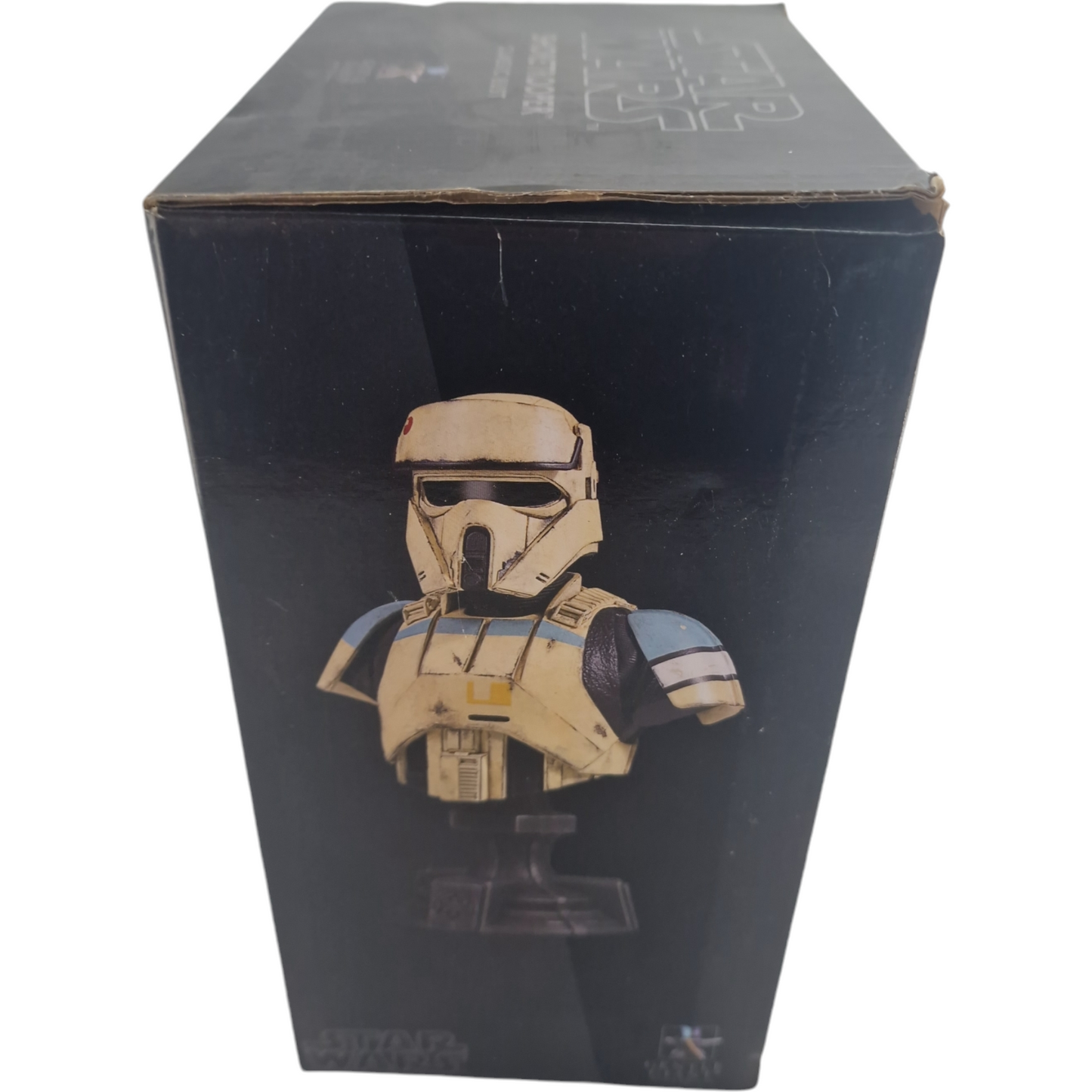 Star Wars Rogue One Gentle Giant Studios -Shoretrooper Mini Bust 4000 Ex 1 /6