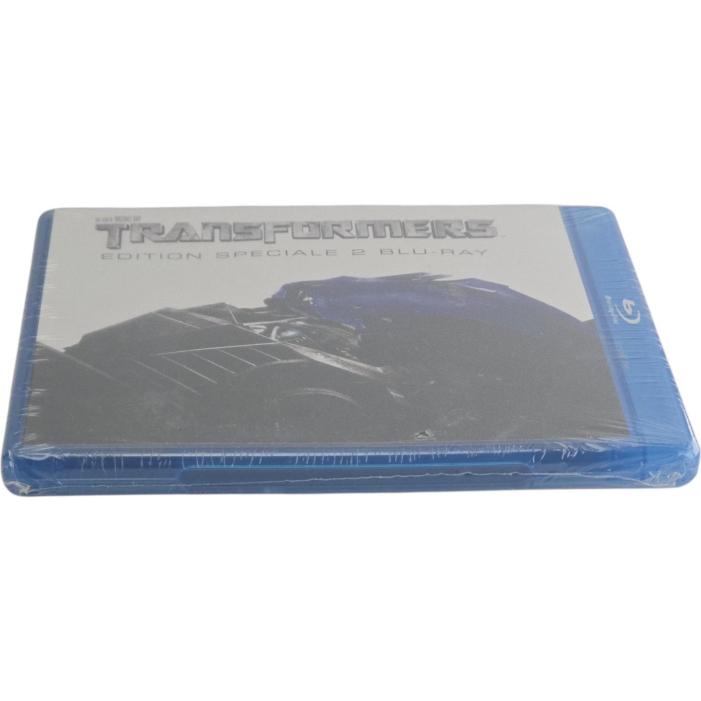 Transformers - Édition Spéciale Blu-ray Shia LaBeouf, Megan Fox Region B