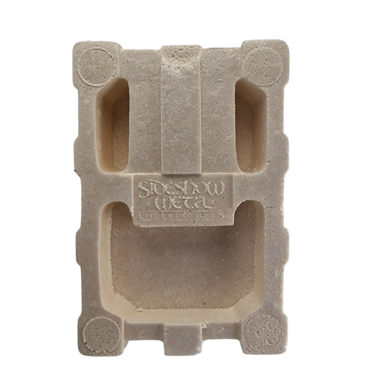 Seigneur des Anneaux Buste Polystone Lurtz, Uruk-Hai Captain Sideshow Weta 1/4