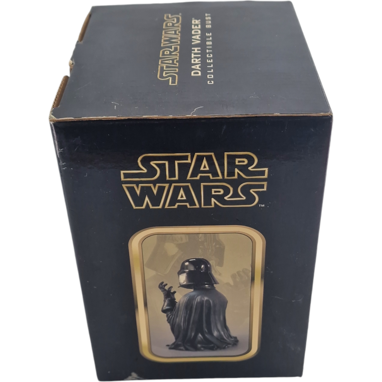 Star Wars : Gentle Giant Buste Darth Vader - a New Hope 3500 EX Limitée 1/6 Neuf