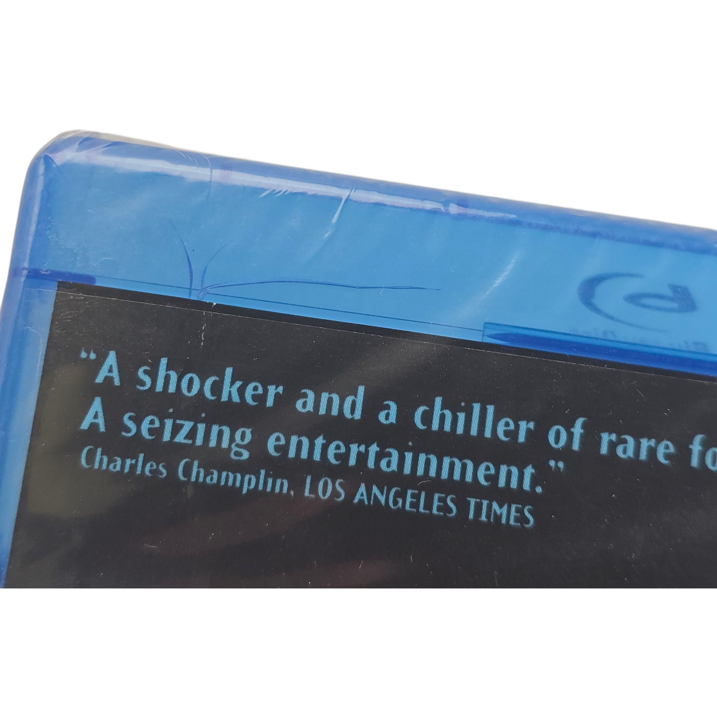 Wolfen Blu-ray Warner Archive Collection Albert Finney Zone A -18