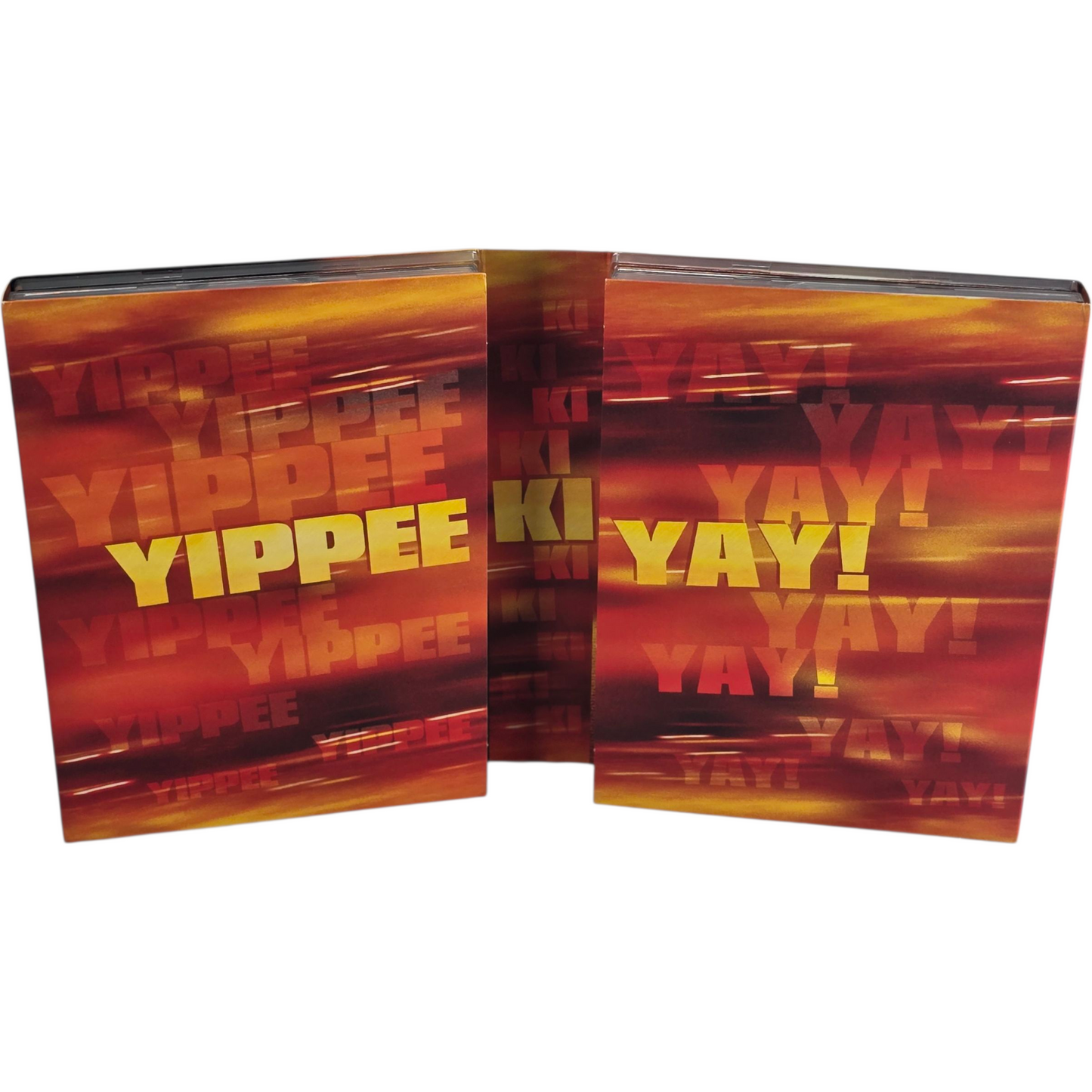 Die Hard  Anthologie Édition Collector 8 X DVD Bruce Willis  Zone 2