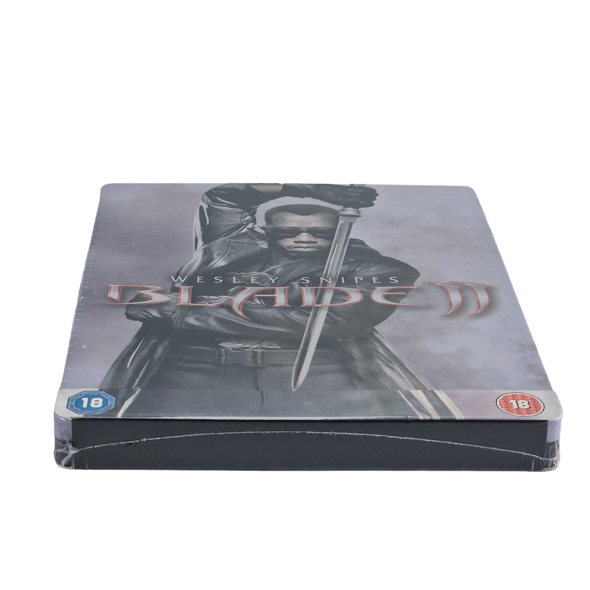 Blade II - SteelBook Blu-ray - Visuel 7