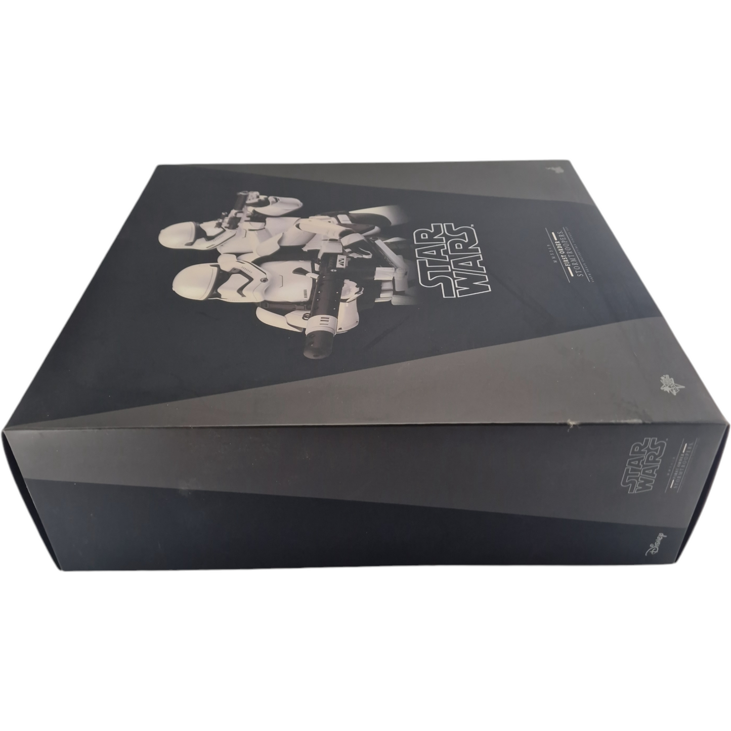 Star Wars VII - 1st Order Stormtroopers 2-Pack 1/6 Action Figure Hot Toys