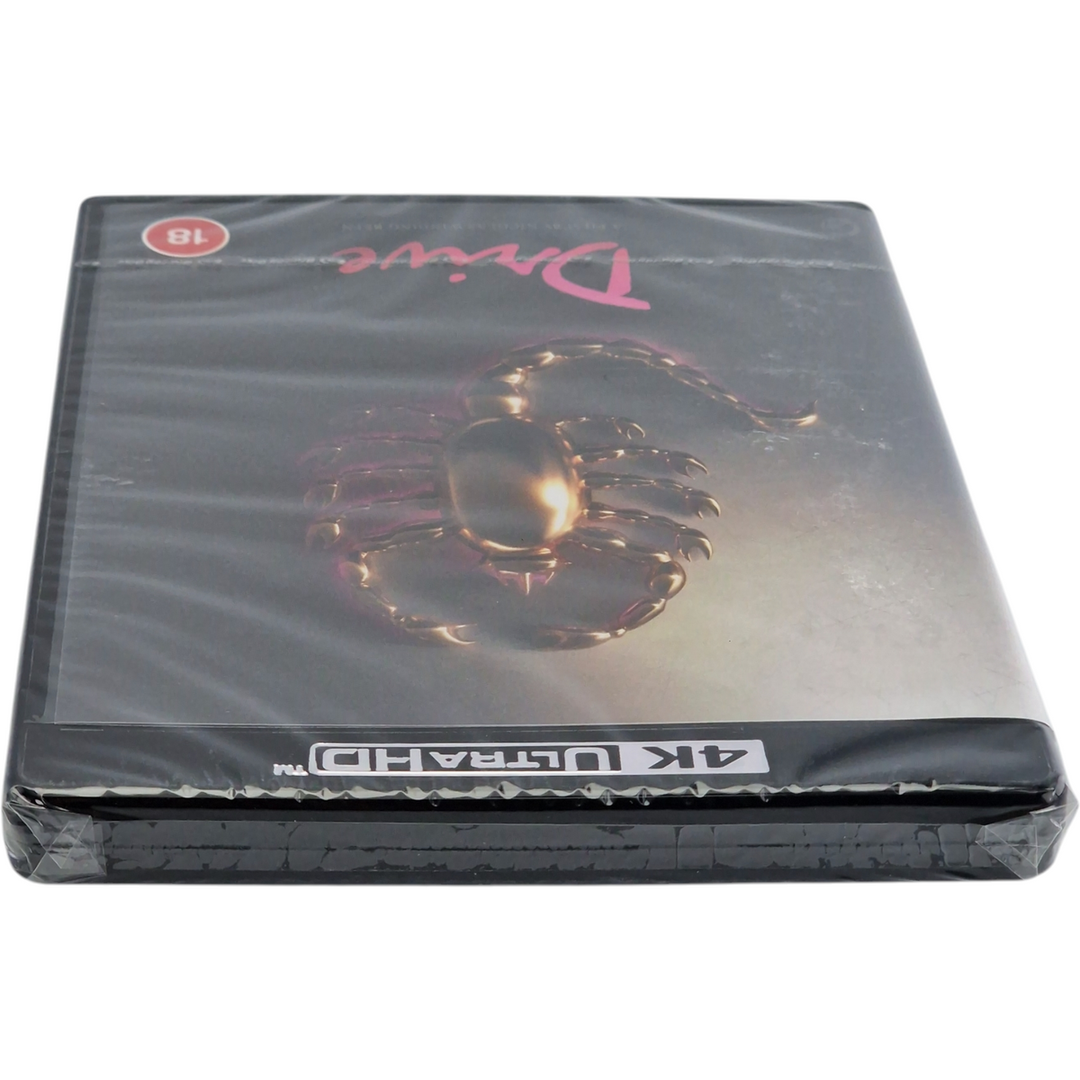 Drive - 4K Ultra HD - Visuel 7