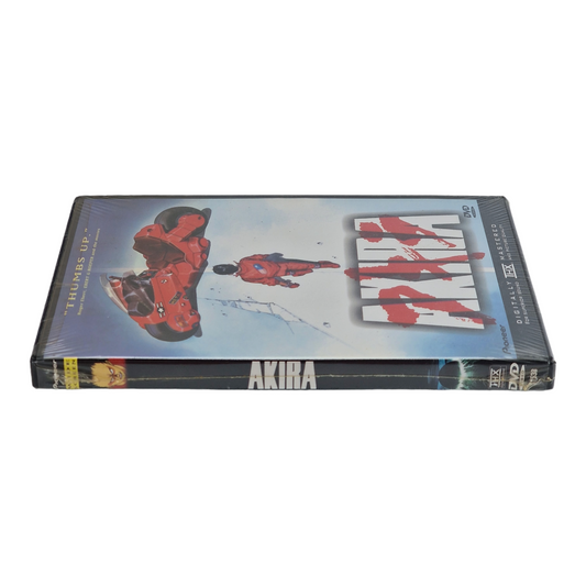 Akira – DVD – visuel 3