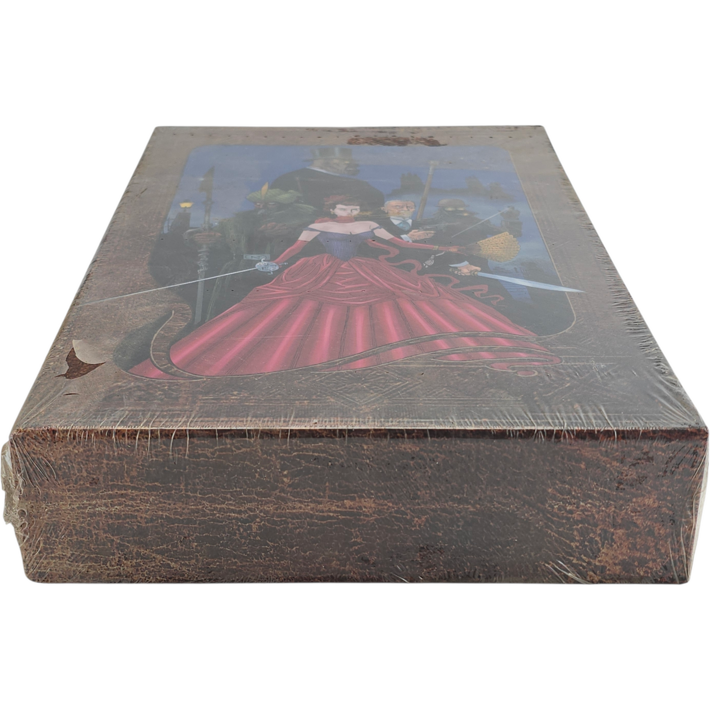 La Ligue Des Gentlemen Extraordinaires : Les Archives Secrètes Collector DVD Zone B