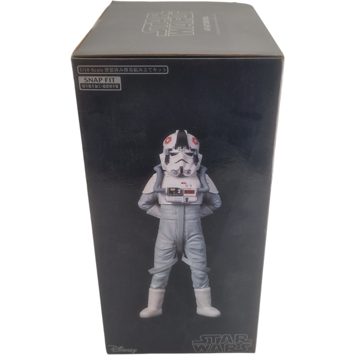 Star Wars - Artfx+ At-at Driver statue Kotobukiya l'échelle 1:10 18 cm Neuf