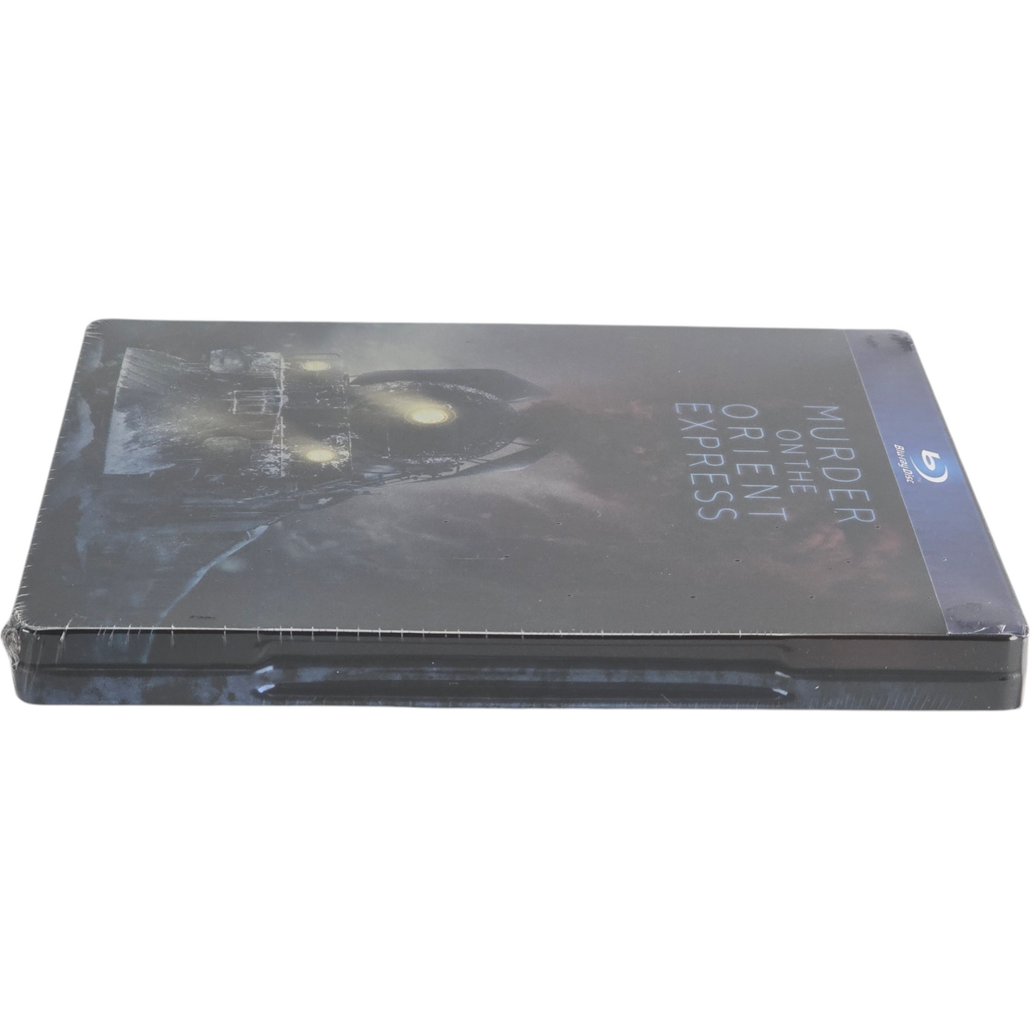 Crime de l'Orient Express SteelBook Tom Bateman,Kenneth Branagh, Penélope Cruz