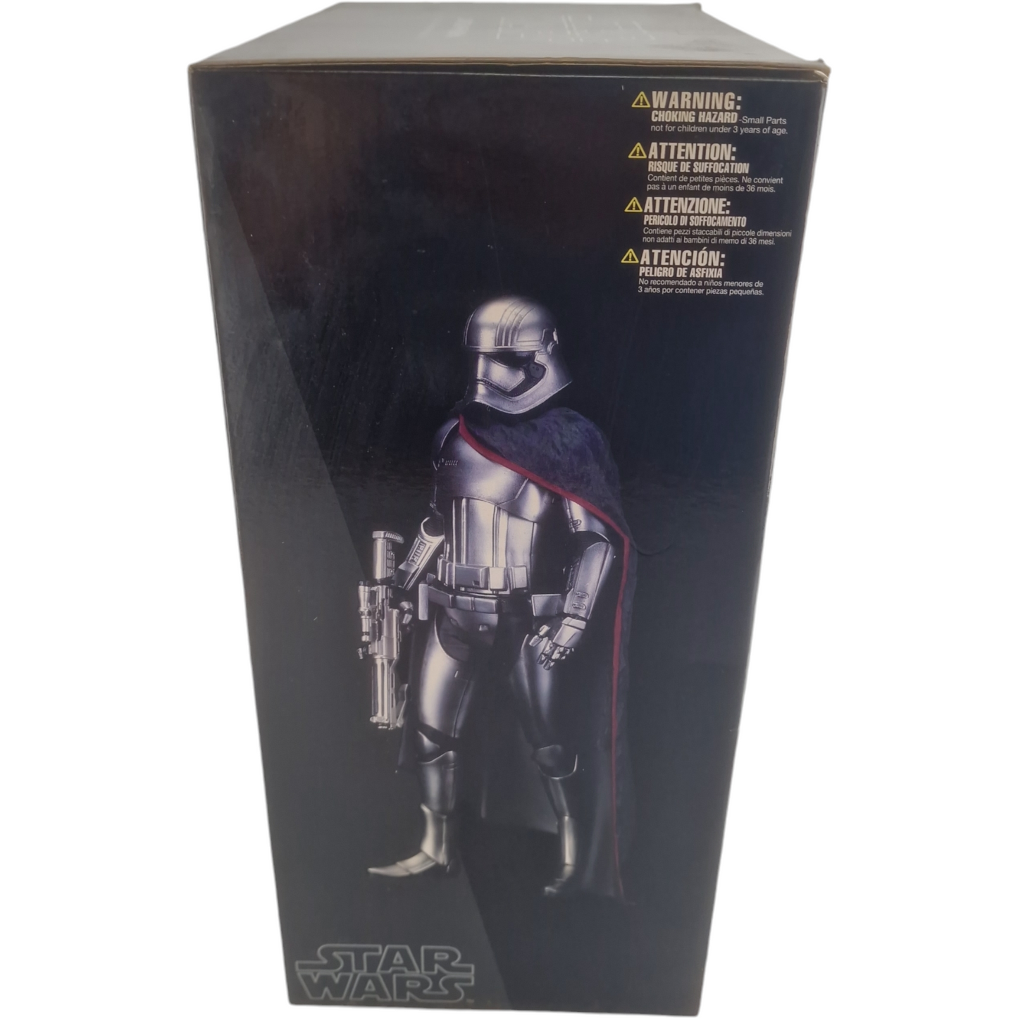 Star Wars - Artfx+ Captain phasma statue Kotobukiya l'échelle 1:10 20 cm Neuf