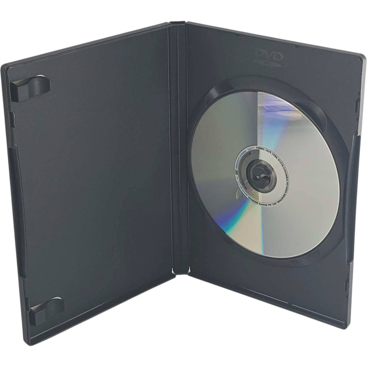 Midnight Express DVD Alan Parker Brad Davis, Randy Quaid  Zone 2