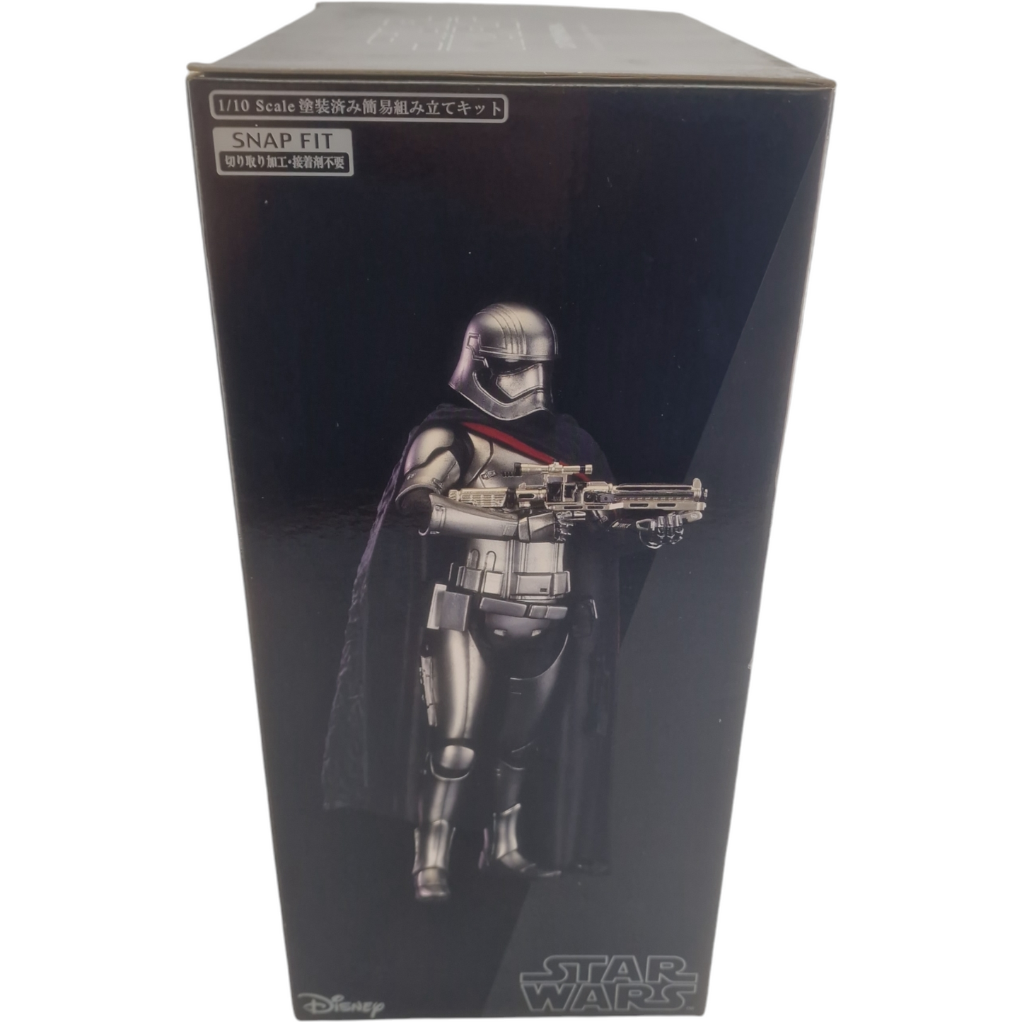 Star Wars - Artfx+ Captain phasma statue Kotobukiya l'échelle 1:10 20 cm Neuf