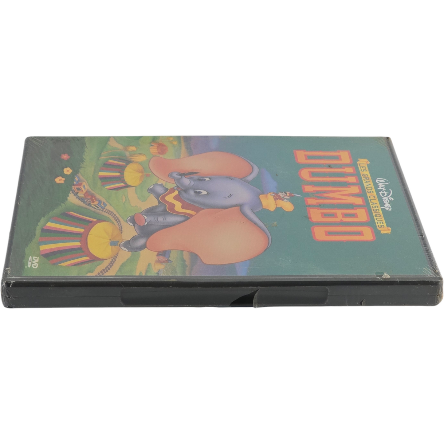 Dumbo DVD Ben Sharpsteen Collection Disney Buena Vista 1999 Zone 2