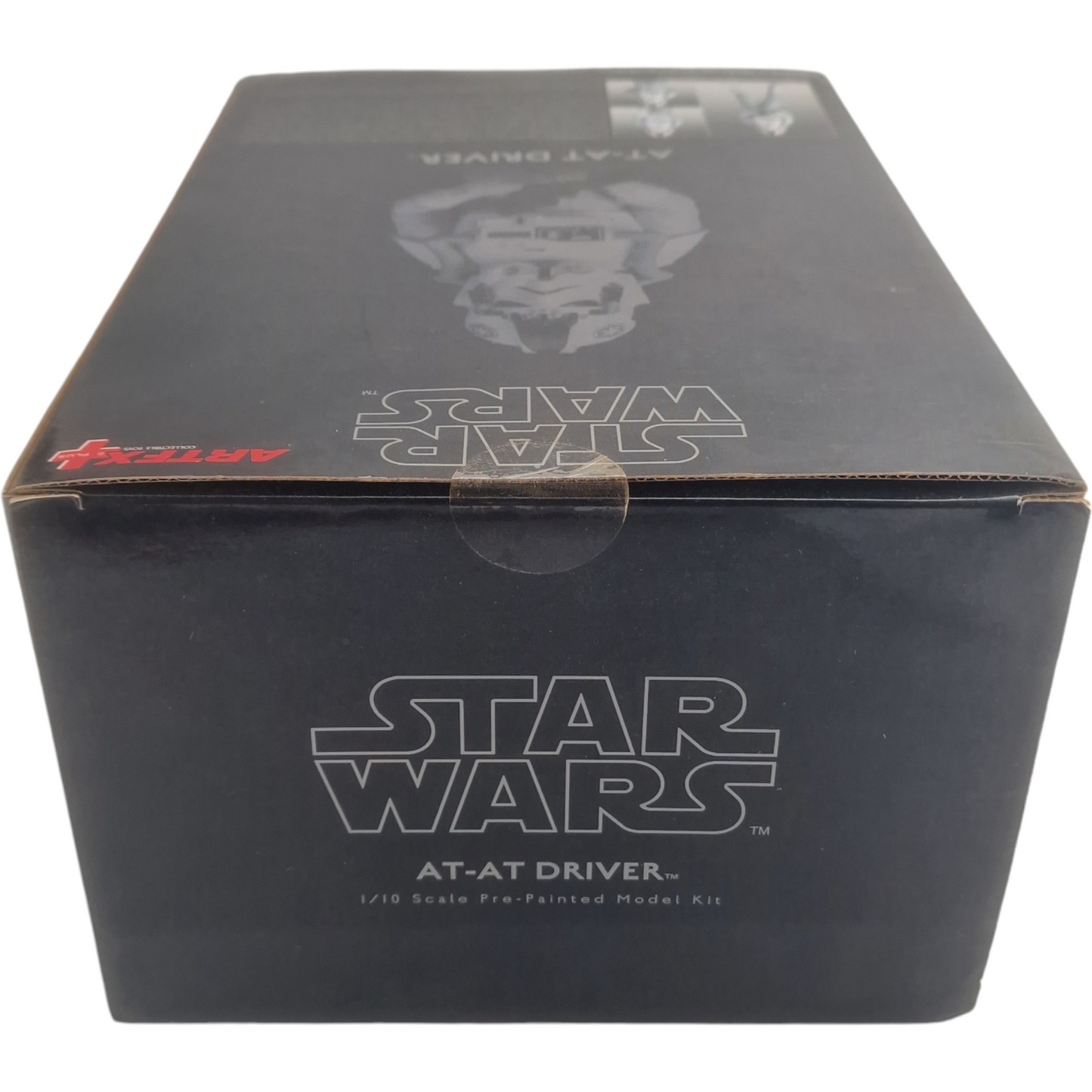 Star Wars - Artfx+ At-at Driver statue Kotobukiya l'échelle 1:10 18 cm Neuf