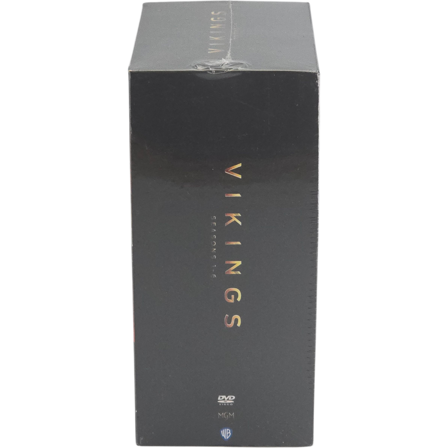 Vikings: La série complète DVD L'Intégrale Saisons 1 à 6: Coffret Zone B