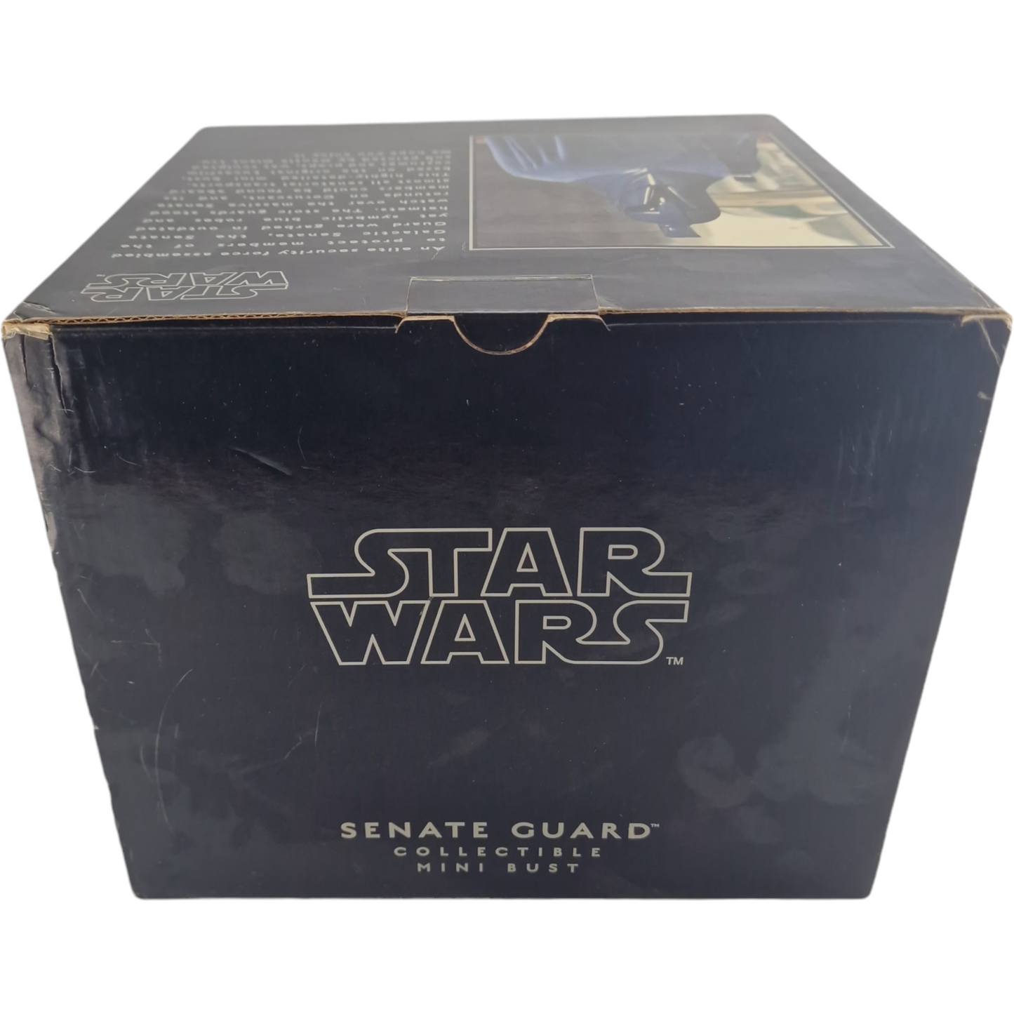 Star Wars : Gentle Giant Buste Emperor's Red Royal Guard 10000 EX Limitée 1/6