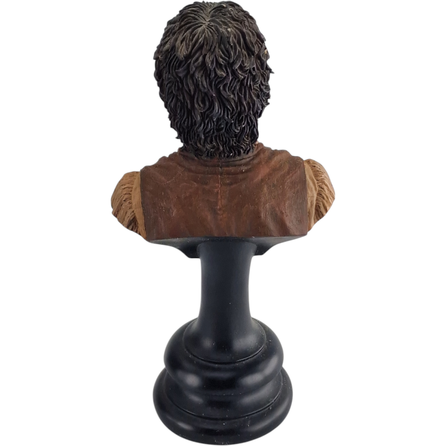 Seigneur des Anneaux Buste Resine Frodo Baggins Sideshow Weta  17,1cm Polystone