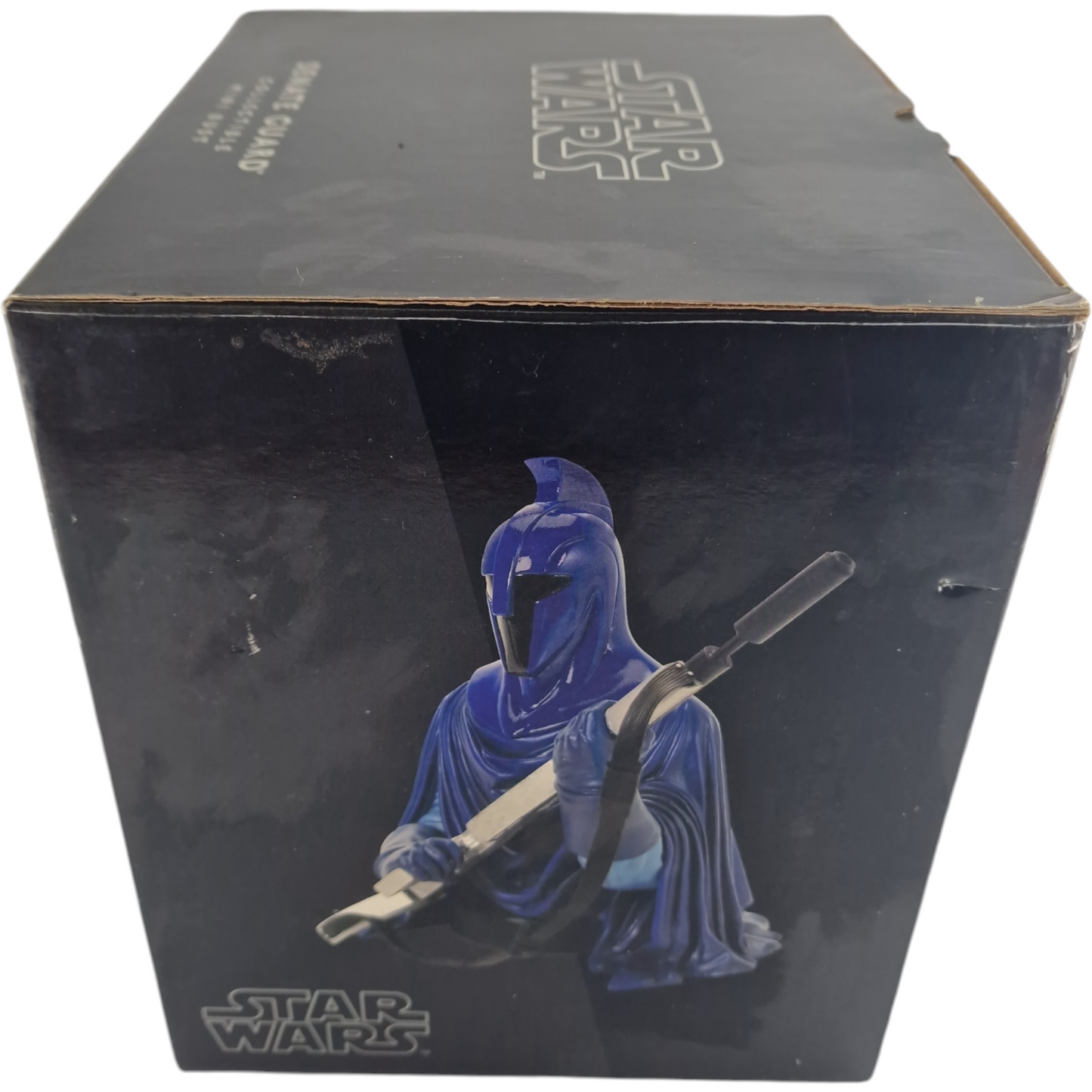 Star Wars : Gentle Giant Buste Emperor's Red Royal Guard 10000 EX Limitée 1/6