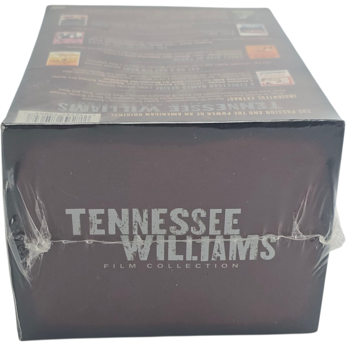 Tennessee Williams Film Collection DVD 7 Films Zone A US Import