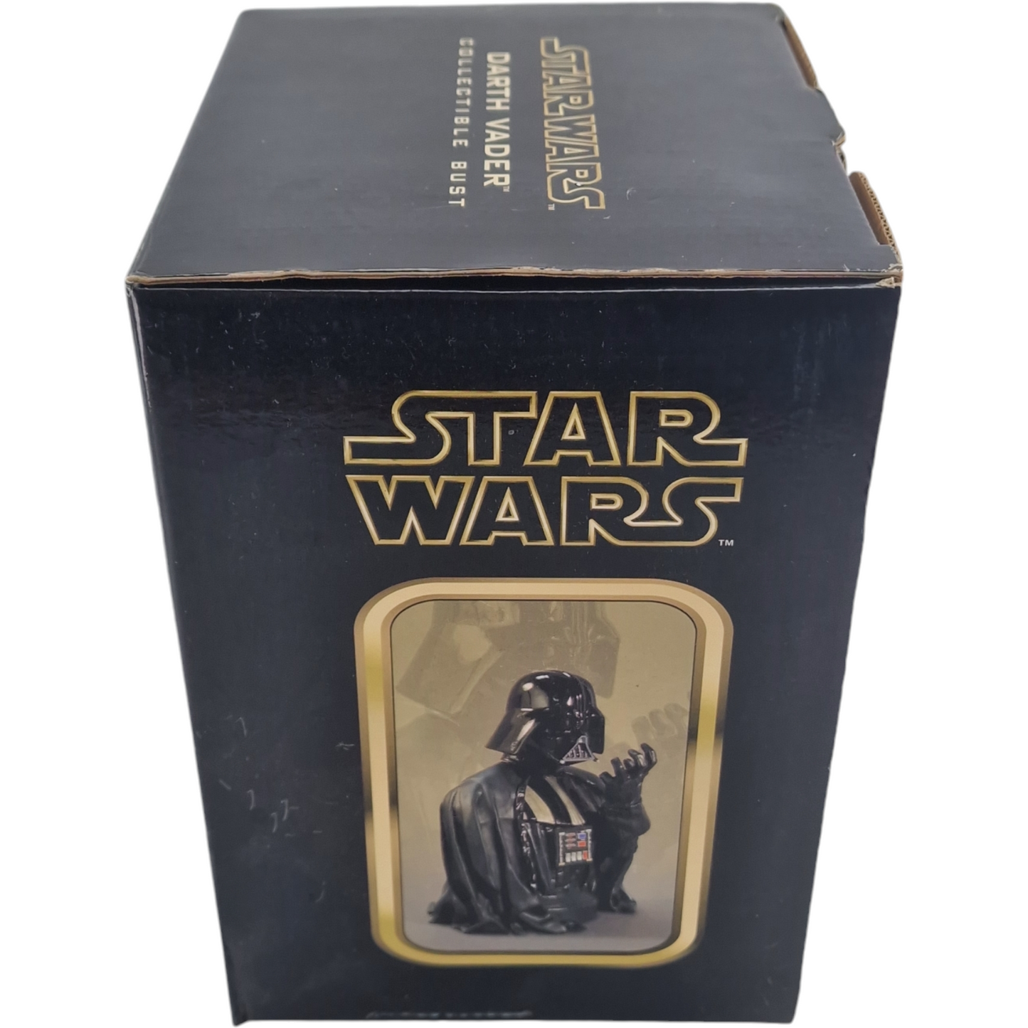 Star Wars : Gentle Giant Buste Darth Vader - a New Hope 3500 EX Limitée 1/6 Neuf