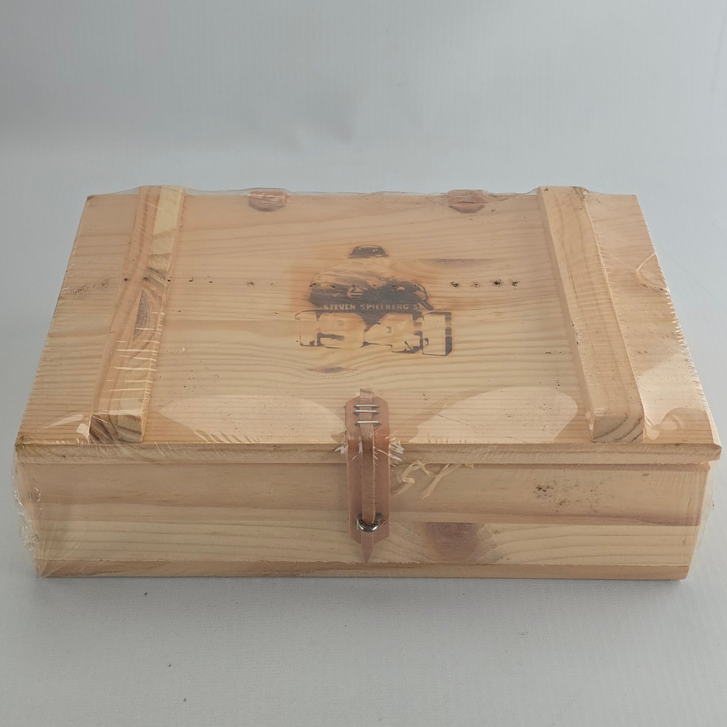 1941 - Army Box DVD coffret bois collector édt limitée et Numéroté 500 ex Zone 2