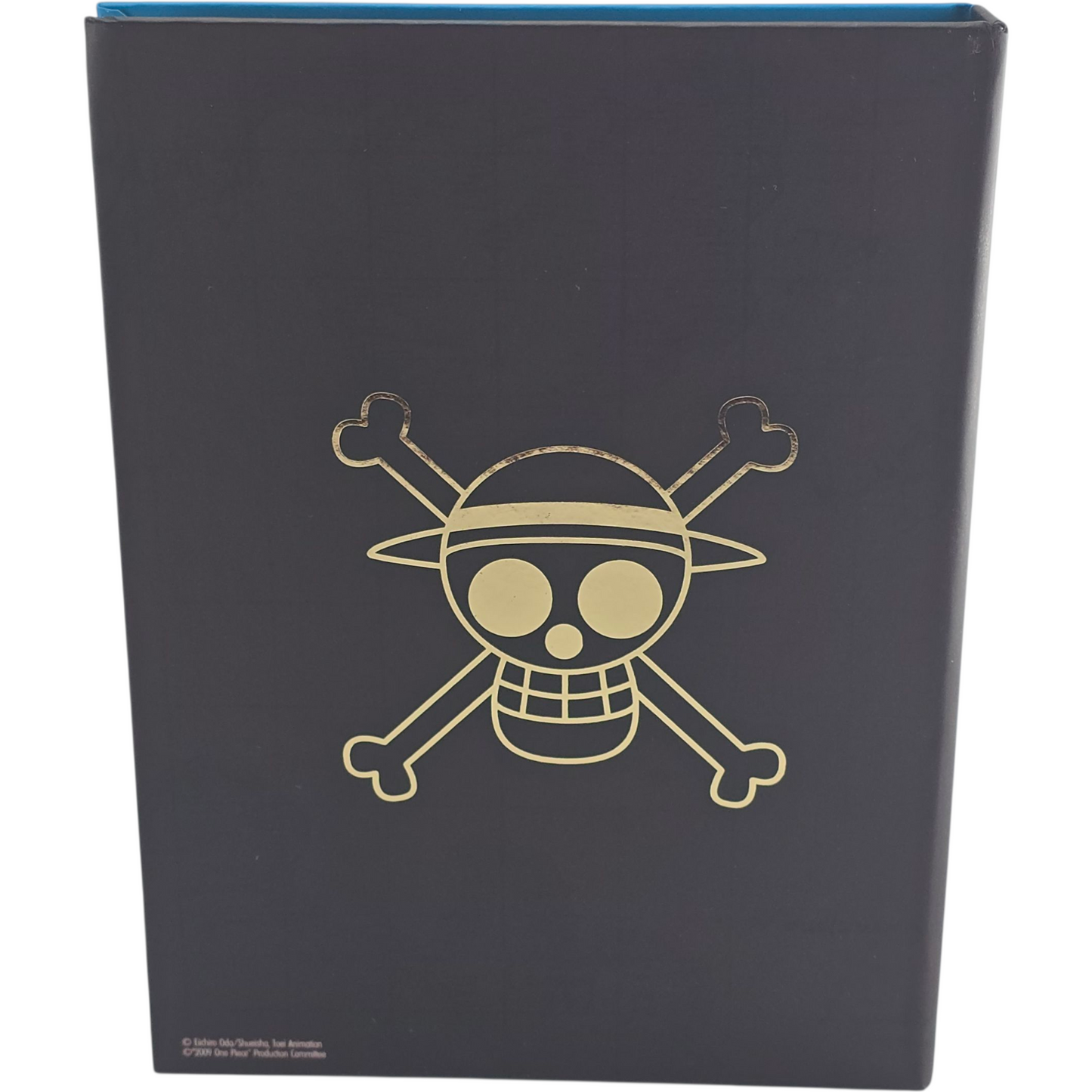 One Piece-Le Film - Strong World Édition Collector Blu-ray + DVD + Livre   Zone 2