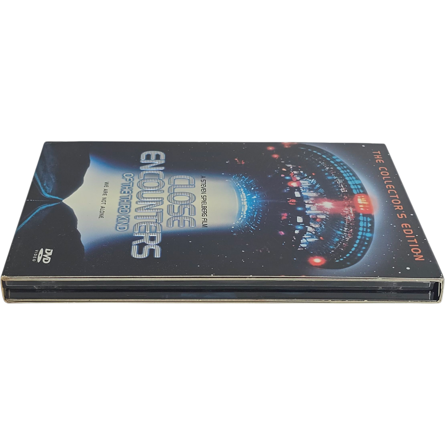 Close Encounters of the Third Kind DVD DigiPack Collector's Spielberg Zone 1  US Import