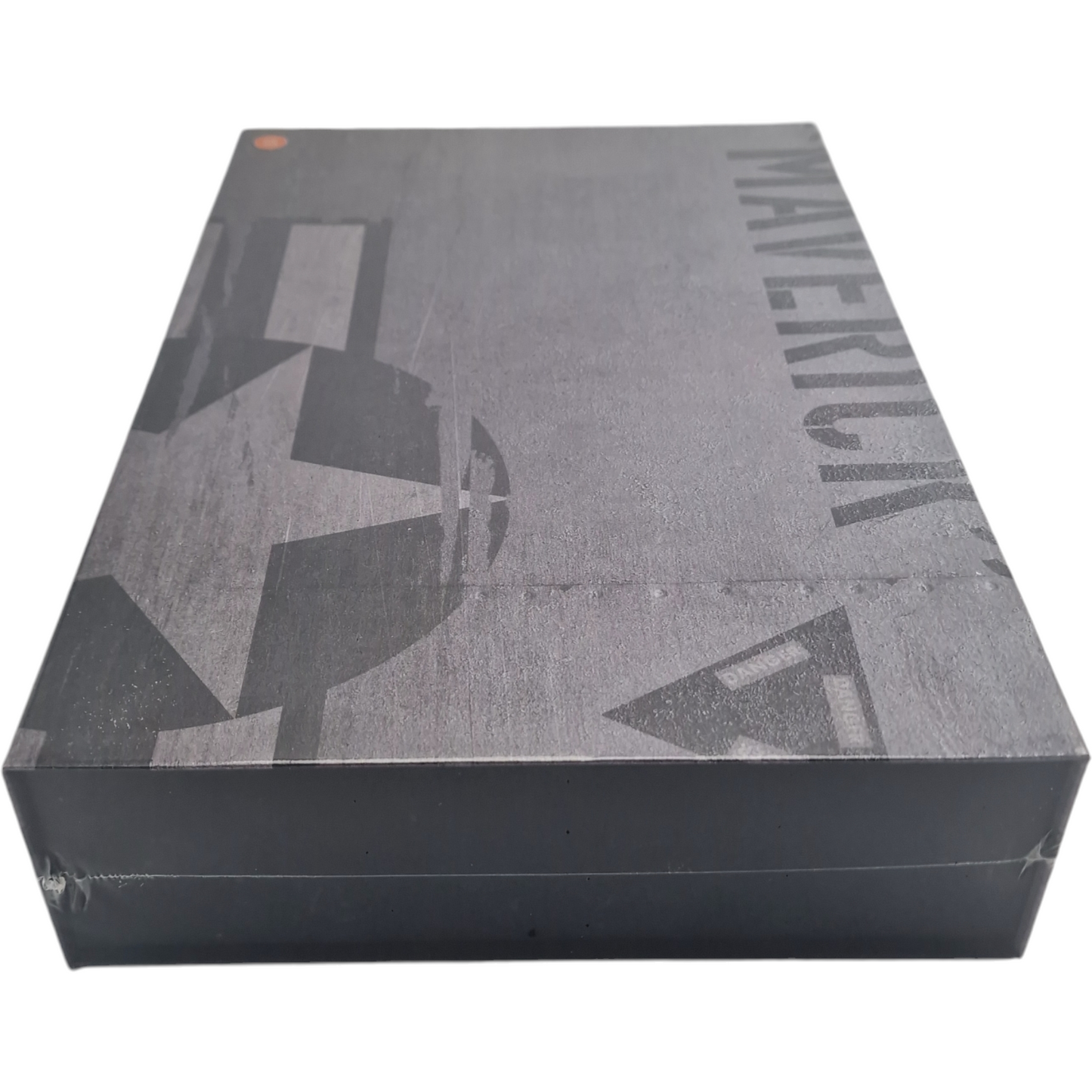 Top Gun Superfan Collection :4K Ultra HD + Blu-ray SteelBook Coffret 2 Films B Tom Cruise