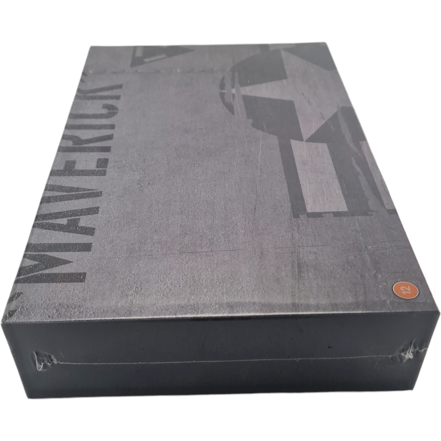 Top Gun Superfan Collection :4K Ultra HD + Blu-ray SteelBook Coffret 2 Films B Tom Cruise